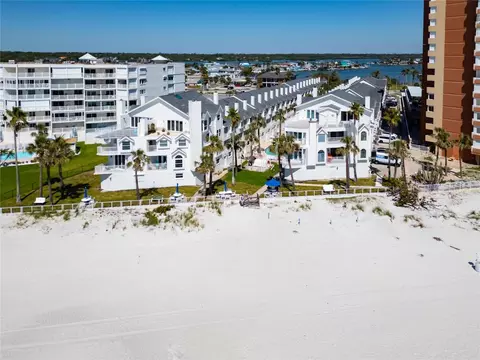 17960 Gulf Blvd #123, Redington Shores, FL 33708