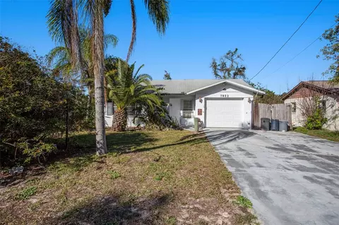 7923 Gulf Way, Hudson, FL 34667