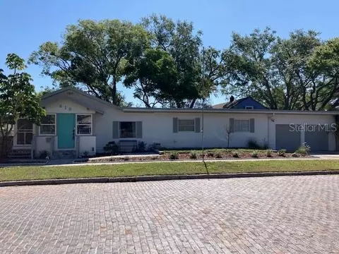 415 21st St N, Saint Petersburg, FL 33713