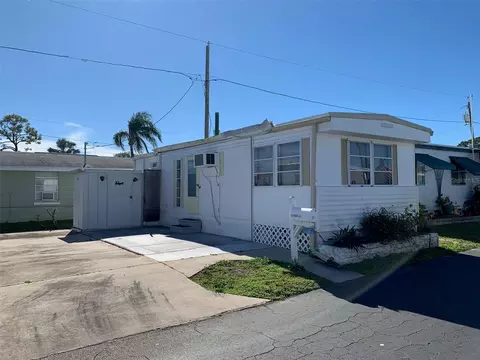 12766 Seminole Blvd #71, Largo, FL 33778