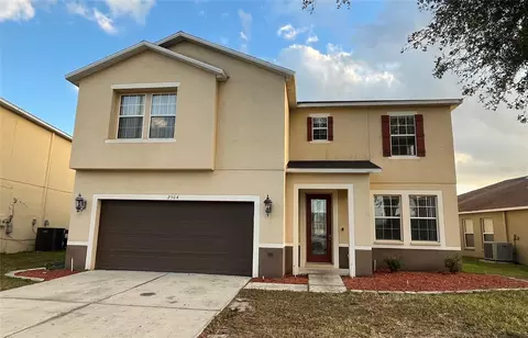 2504 Preserve Ct, Mulberry, FL 33860
