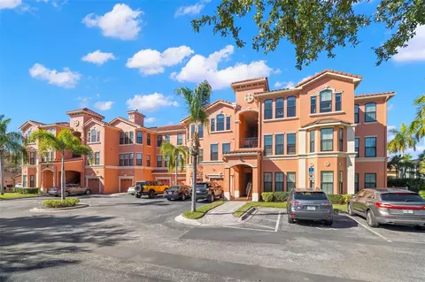 2705 Via Murano #117, Clearwater, FL 33764