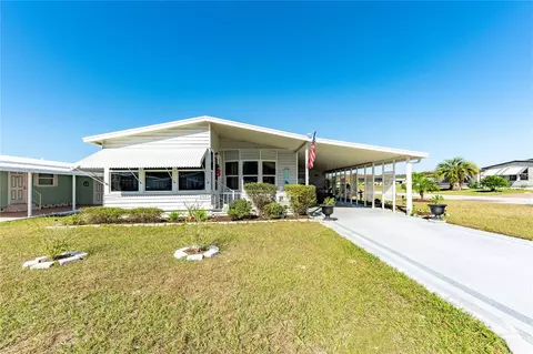 35827 Verda Dr, Zephyrhills, FL 33541