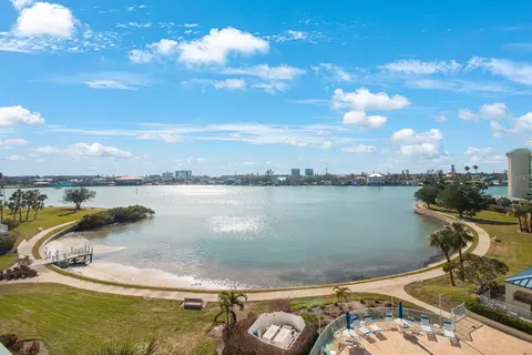 7902 Sailboat Key Blvd S #405, South Pasadena, FL 33707