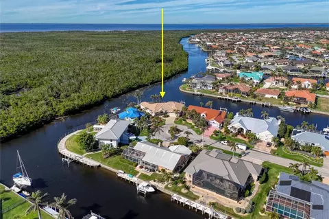 5076 La Costa Island Ct, Punta Gorda, FL 33950