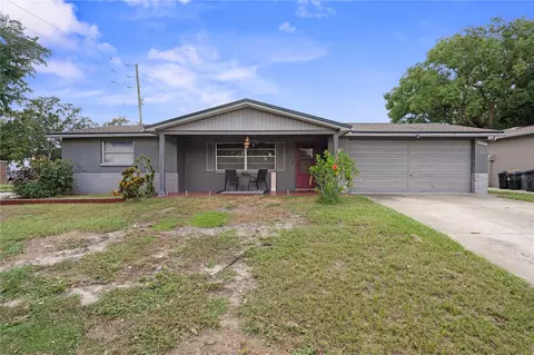 3505 Blackhawk Dr, New Port Richey, FL 34652
