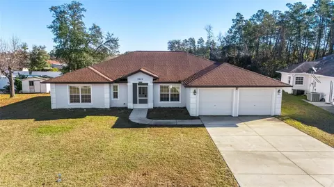 9825 SW 46th Ct, Ocala, FL 34476