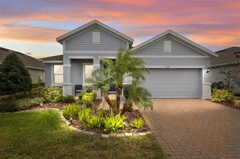 2324 Stone Table St, Odessa, FL 33556