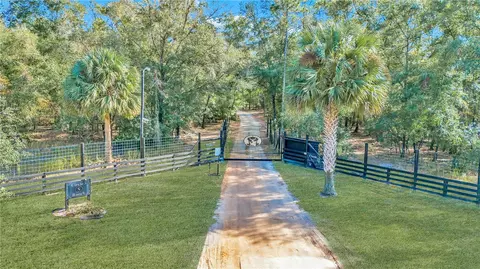 lot2 Fort, Mc Coy, FL 32134
