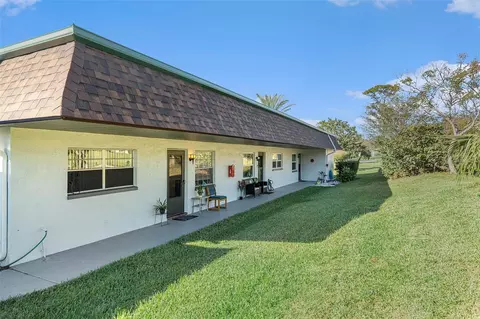 1402 Heather Ridge Apt A Blvd #1402A, Dunedin, FL 34698