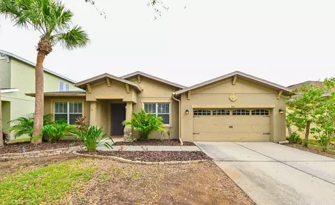 3851 Evergreen Oaks Dr, Lutz, FL 33558