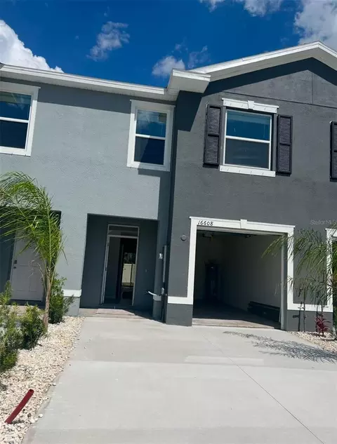 16608 Maude Dr, Wimauma, FL 33598