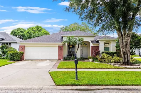 12801 Big Sur Dr, Tampa, FL 33625