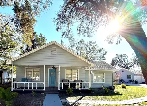 1314 W Rambla St, Tampa, FL 33612