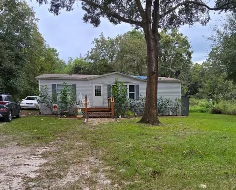6642 SW 157th Ln, Dunnellon, FL 34432