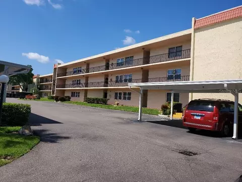 12200 Vonn Rd #2109, Largo, FL 33774
