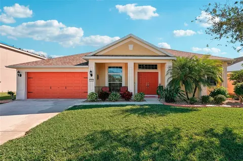 4810 100th Dr E, Parrish, FL 34219