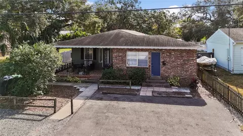 2706 W Tyson Ave, Tampa, FL 33611