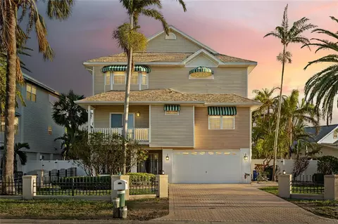 238 71st Ave, Saint Pete Beach, FL 33706