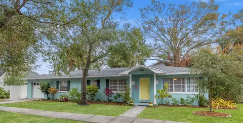 1901 10th St N, Saint Petersburg, FL 33704