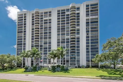 3301 Bayshore Blvd #804D, Tampa, FL 33629