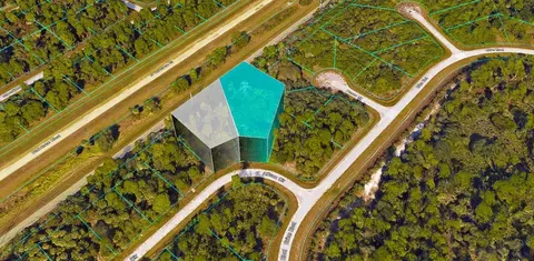 lot12 Allison Cir, North Port, FL 34288