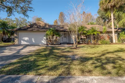 14904 Winterwind Dr, Tampa, FL 33624