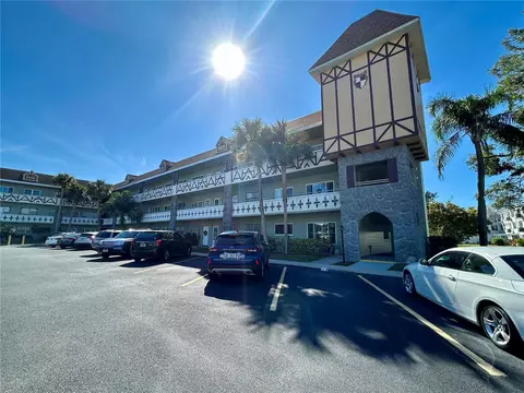 2447 Ecuadorian Way #23, Clearwater, FL 33763