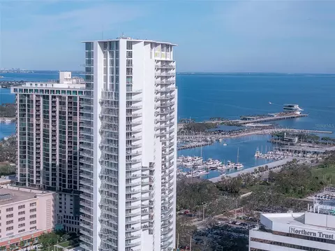 175 1st St S #3402, Saint Petersburg, FL 33701