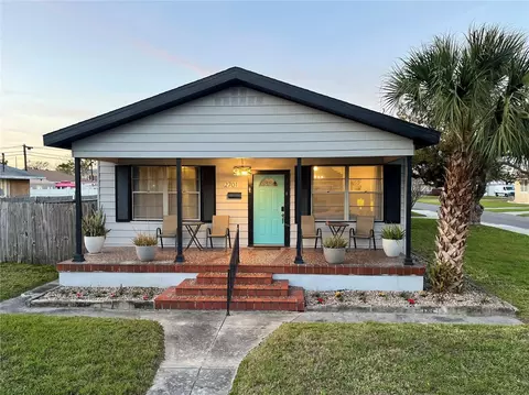 2701 W Cordelia St, Tampa, FL 33607