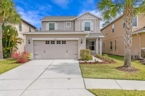 7917 Tuscany Woods Dr, Tampa, FL 33647