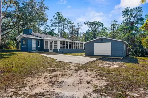 25888 Whipperwill St, Brooksville, FL 34601