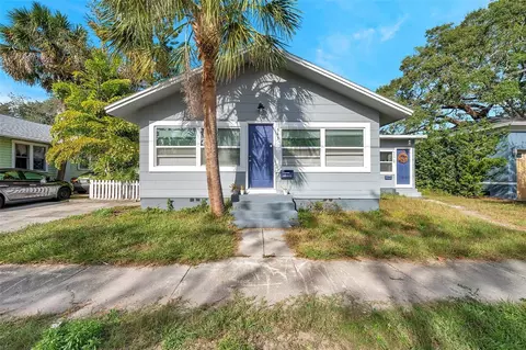 543 13th Ave S, Saint Petersburg, FL 33701