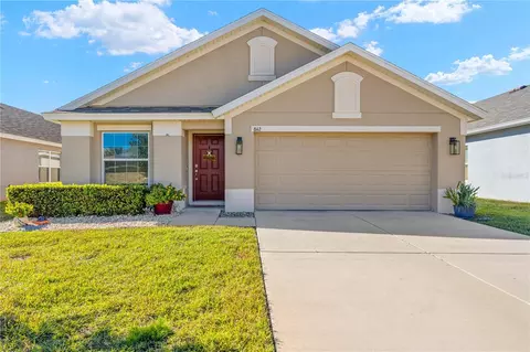 842 Old Windsor Way, Spring Hill, FL 34609