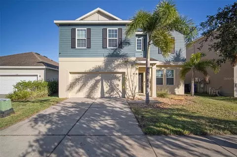 11542 Tangle Branch Ln, Gibsonton, FL 33534