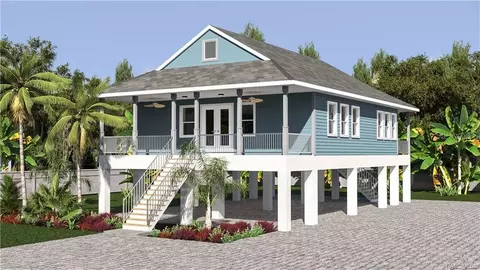 5303 S Parkland Ter, Homosassa, FL 34448
