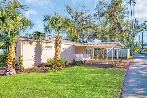 2514 Ohio Ct S, Gulfport, FL 33707