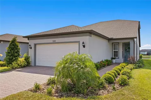 5519 Blue Crush Bnd, Land O Lakes, FL 34638