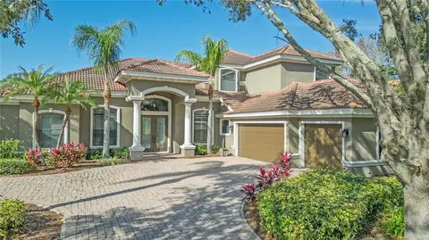 1109 Toscano Dr, Trinity, FL 34655