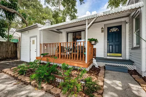 2883 16th Ave N, Saint Petersburg, FL 33713