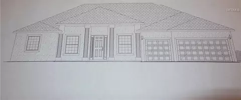 3815 Gaviota Dr, Sun City Center, FL 33573