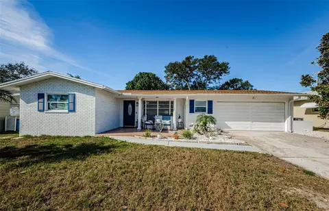 1266 Everglades Ave, Clearwater, FL 33764