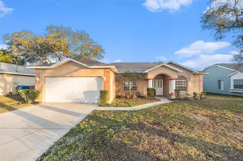 15449 Sonora Dr, Brooksville, FL 34604