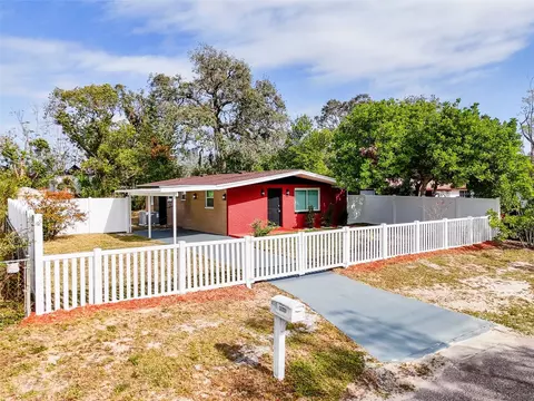 7206 Emma St, Tampa, FL 33610