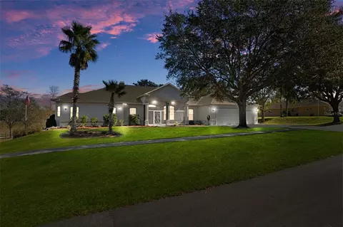 456 Diamond Dr, Spring Hill, FL 34609