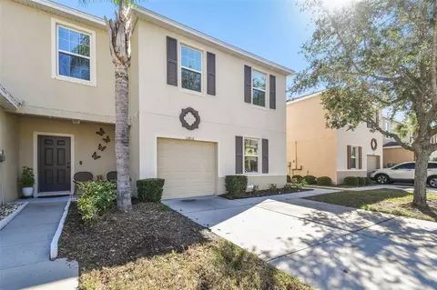 12816 Buffalo Run Dr, Gibsonton, FL 33534