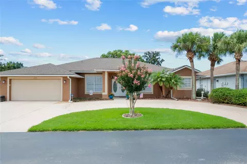 29242 Caddyshack Ln, San Antonio, FL 33576