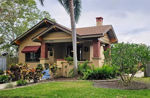 2921 3rd Ave N, Saint Petersburg, FL 33713