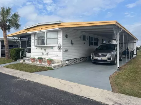 95 Pindo Palm St E, Largo, FL 33770