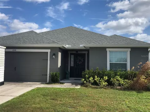 6548 Castle Green Pl, Zephyrhills, FL 33541